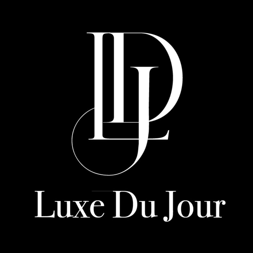 Meet your Posher, Luxe Du Jour